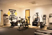 Aventuras Hotel - Gym