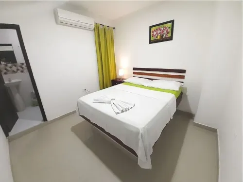 Hotel Playa Verde Hotels in Puebloviejo