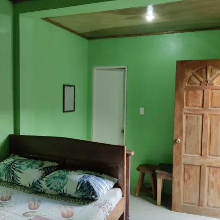 Shenamae Pension