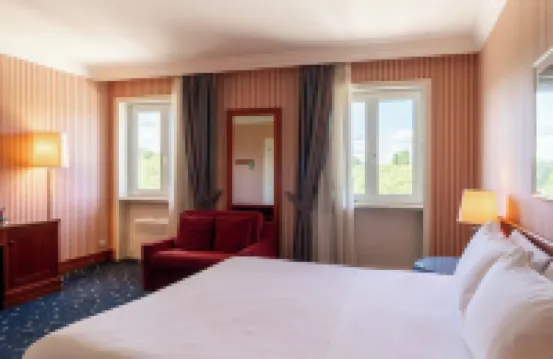 Golf Hotel Cavaglià Hotel a Provincia di Biella