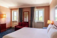 Golf Hotel Cavaglià Hotels in Masseria-comuna