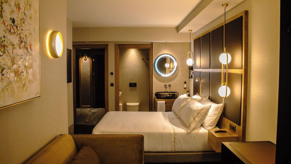 Goien Boutique Hotel