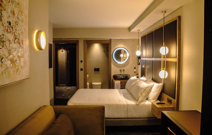 Goien Boutique Hotel