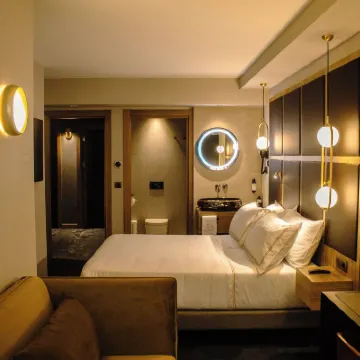 Goien Boutique Hotel Hotels near Bilboko Donejakue Katedrala