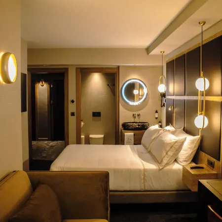 Goien Boutique Hotel