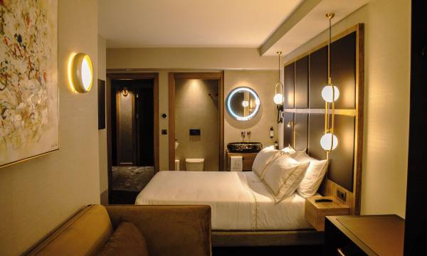 Goien Boutique Hotel