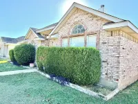 Charming 3-bedroom house with WiFi, AC in welcoming Duncanville Hotels in Duncanville
