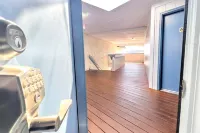 Top floor ocean view & sunrises for 6 /Hilton Head Beachfront resort/ pickleball