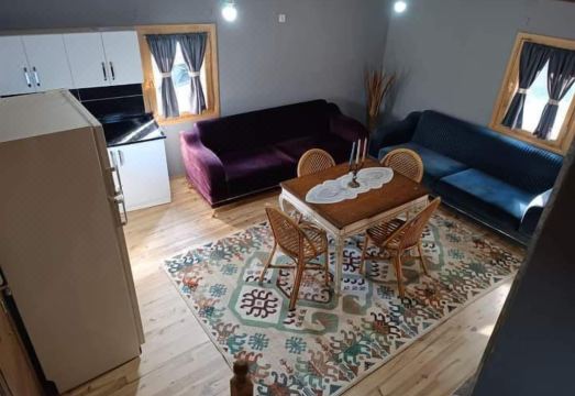 다이아몬드 트리 하우스