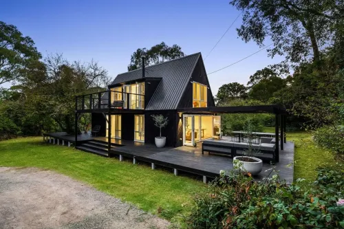 The Coast & Country Cottage Hotels in Flinders