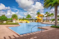 Sapphire Haven Near Disney - Boutique