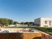 Donna Vincenza in Selva di Fasano Hotels in Selva di Fasano