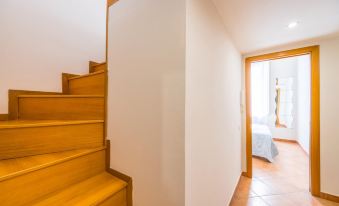 Vomero Duplex Apartment by Wonderful Italy