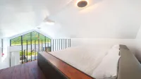 Danyang Dandelion Pool Villa Hotels in Danyang-gun