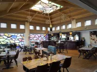 Tent Lodge with Airco, Lakeside Hotels in Overpelt