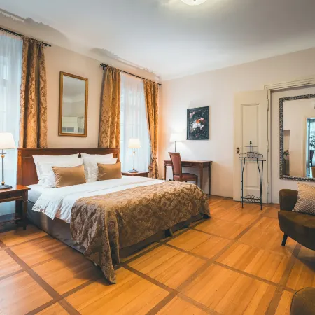 Appia Hotel Residences
