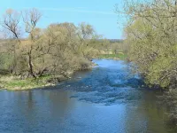 Holiday Home Near Ourthe River, Belgium