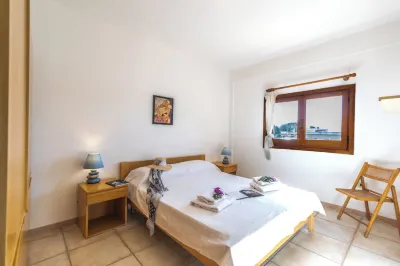 Monte Majore 16/b Hotel in zona Spiaggia Hruska
