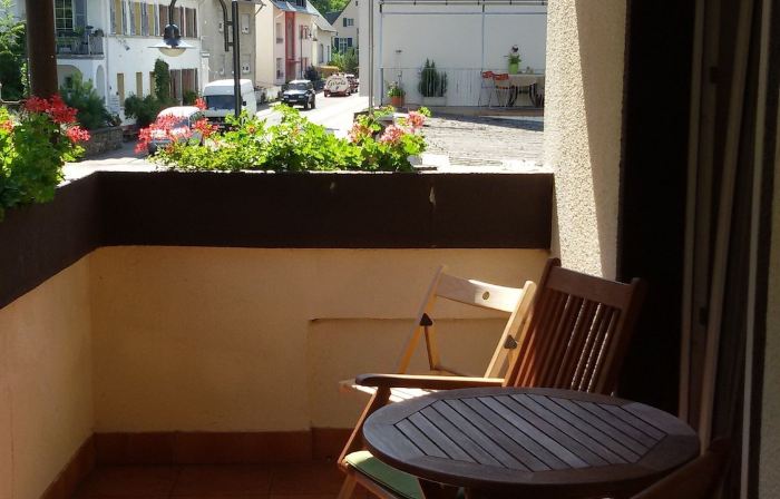 Hotel Pension Winzerhaus