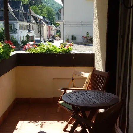 Hotel Pension Winzerhaus