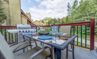 6Br Chalet I Ski Out I Private HotTub