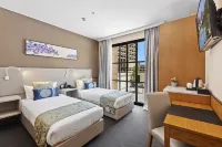 QUALITY INN HOTEL KIGALI Hotels in 