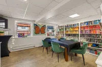 Fengselshotellet As Hotels in Fevik