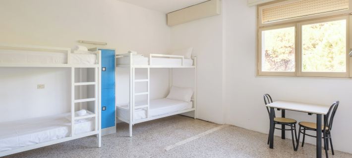 Meet Hostel Cervia Ξενοδοχεία στην πόλη Cervia