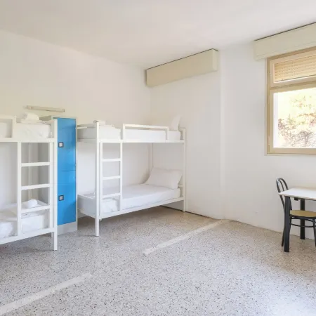 Meet Hostel Cervia