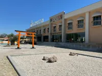 Etruscan Boutique Hotel