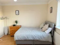 Acacia Wembley Stadium Serviced Apartment by Edens Hotels in Wembley