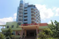 Việt Thái Hotel Các khách sạn ở bắc Hồng