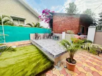 Hills Berry Villa