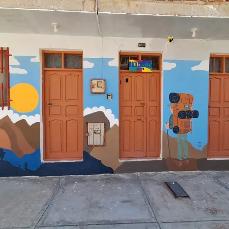 Oruro