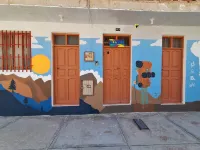 Oruro - Bintang 2