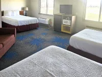 Days Inn by Wyndham North Sioux City Hotels in Union County