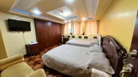 Hostel Santiago de Latacunga - Alloggi