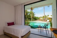 Milie Lounge Pousada - balcony