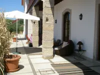 Quinta da Pereira Hotel a Torre de Moncorvo