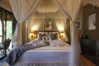 野性的呼喚旅館 住宿飯店