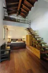 El Salto Luxury Ranch with Lake View