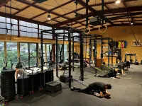 CrossFit Otoyo Strength TINY HOUSE Hotels in Otoyo