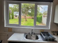 Luton City Escape - Modern 1Br Apartment Hotel di Luton