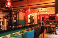 H24 Hotel Apartments Eberswalde Hotels in Barnim