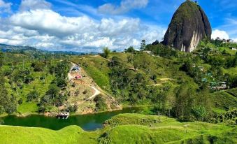 Ecoedén Glamping