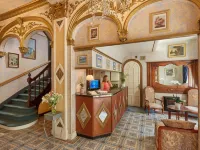 法國與吉斯酒店 布盧瓦酒店