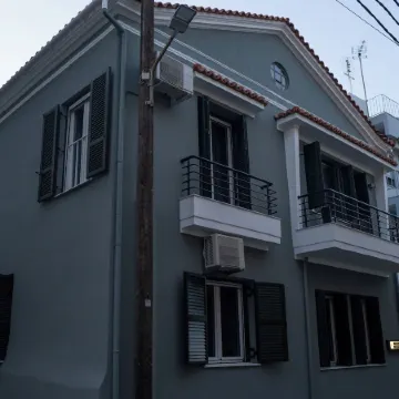 Agora Apartments