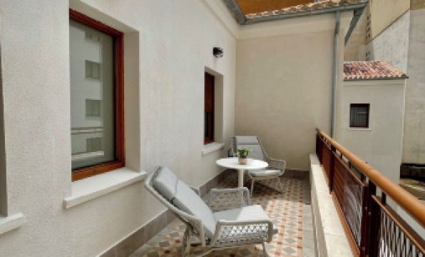 Prisma Suites