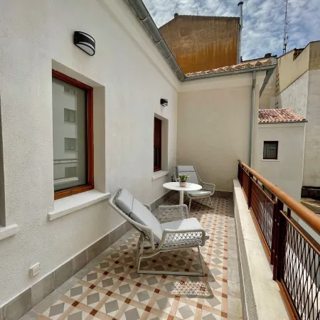 Prisma Suites