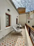 Prisma Suites Hotels in Salamanca